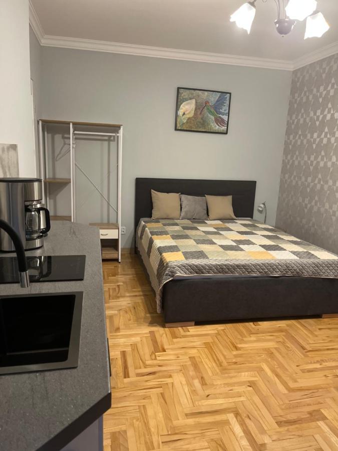 „villa Sophie“ Apartment
