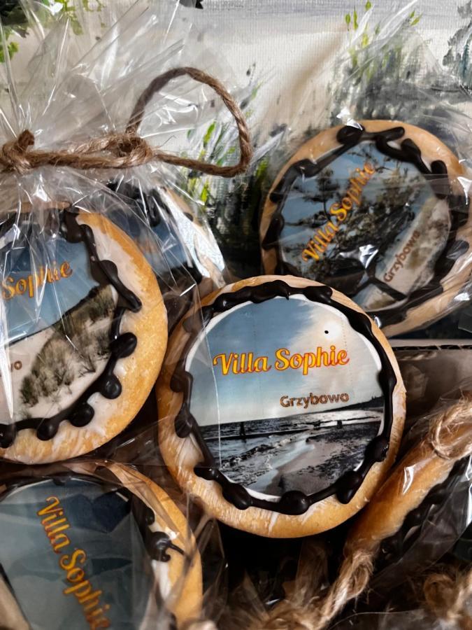 „villa Sophie“ *