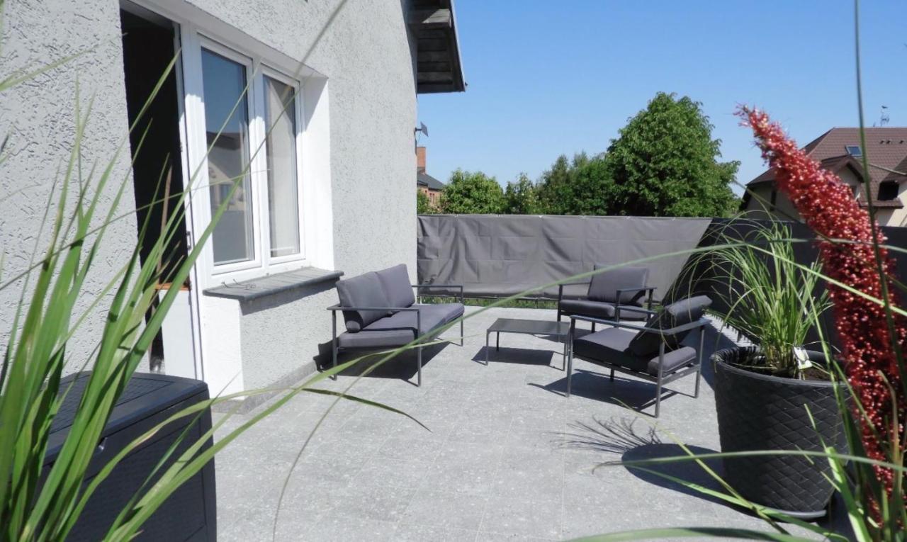 „villa Sophie“ Apartment *