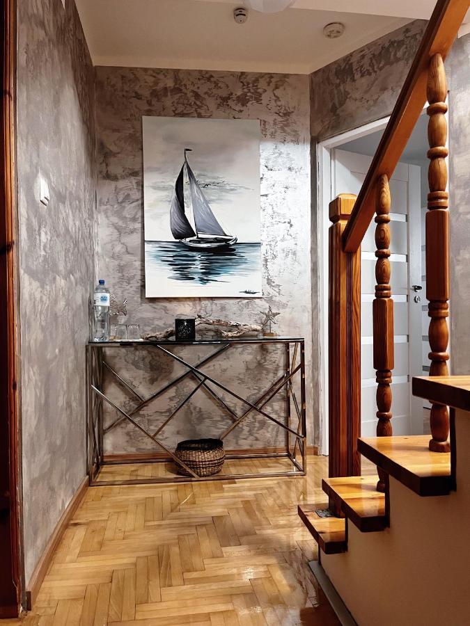 „villa Sophie“ Apartment *