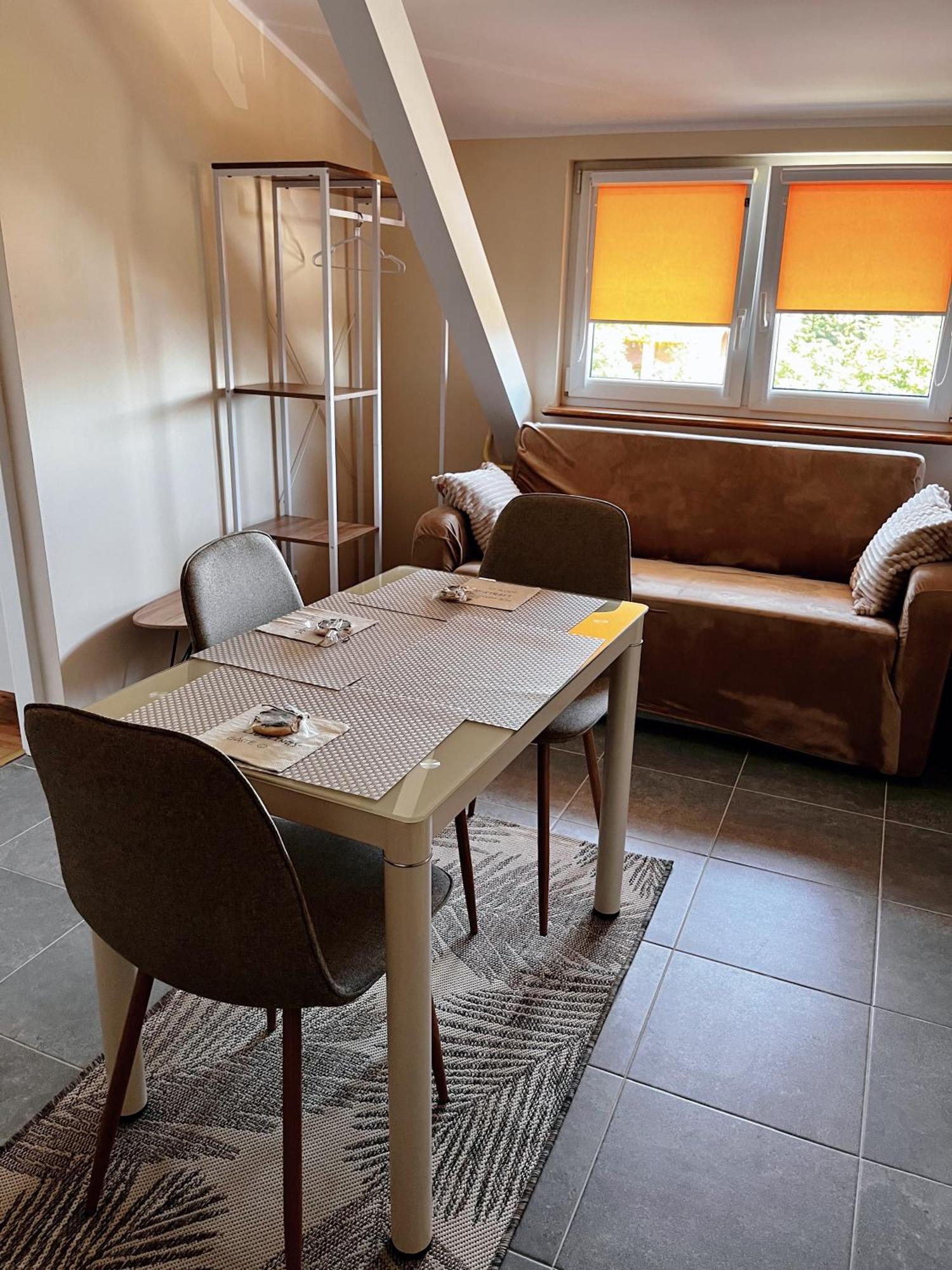 Apartment „villa Sophie“