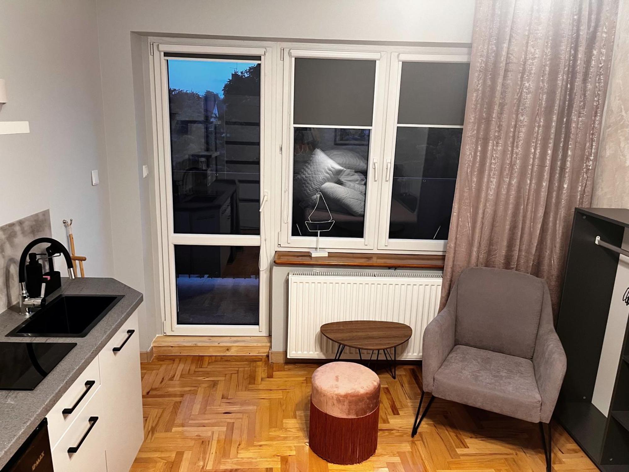 „villa Sophie“ Apartment