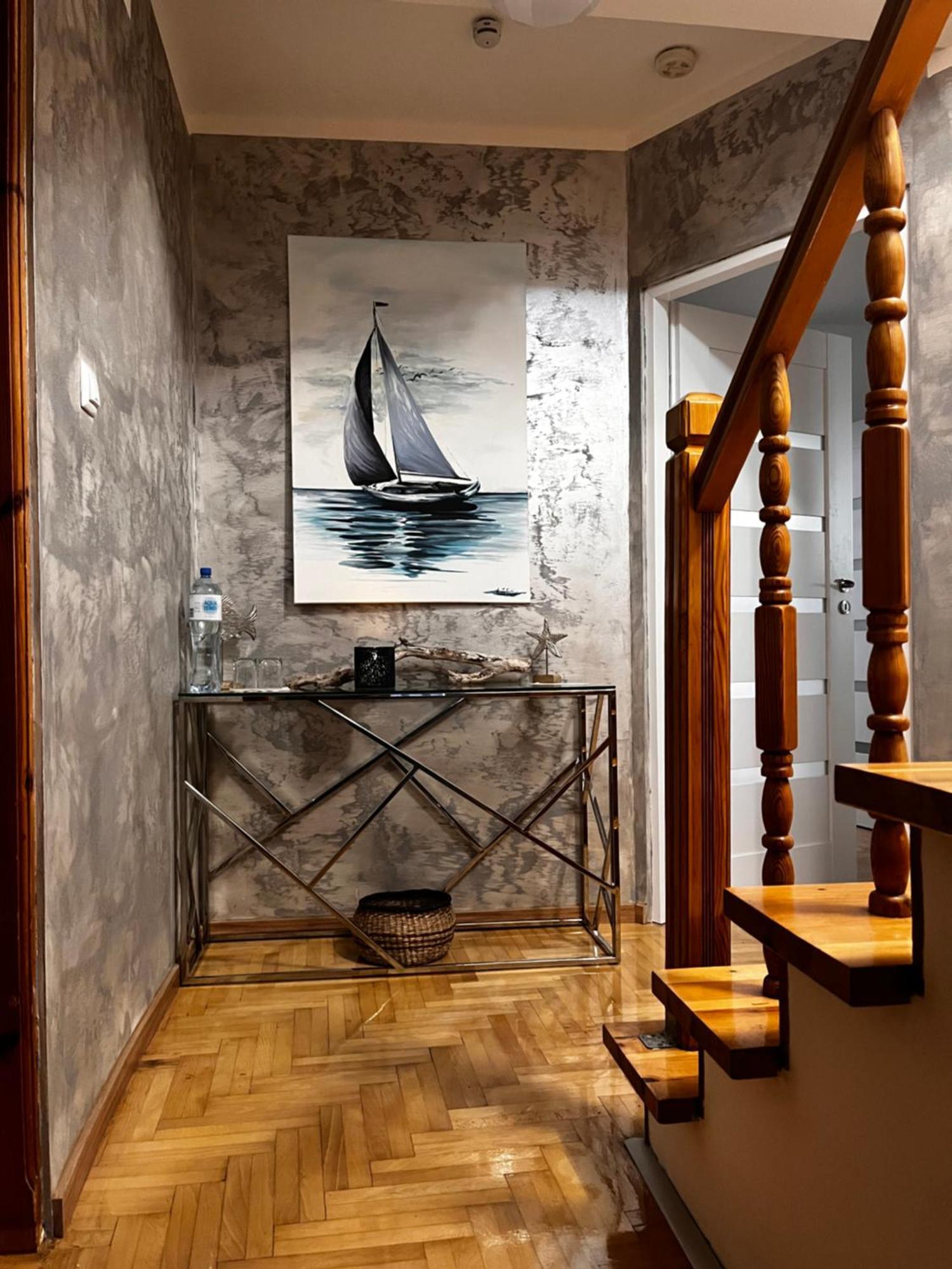 „villa Sophie“ Apartment *