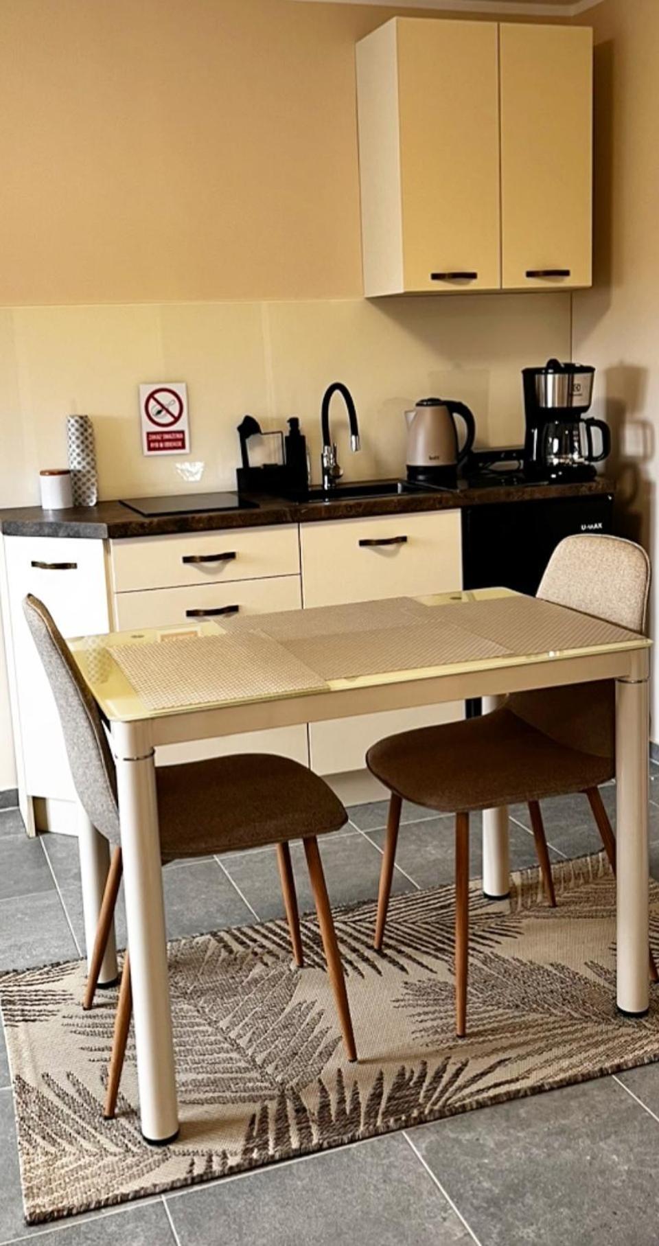 „villa Sophie“ Apartment *