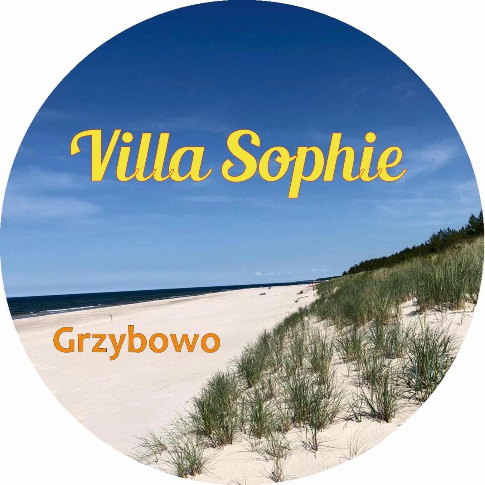 Apartment „villa Sophie“