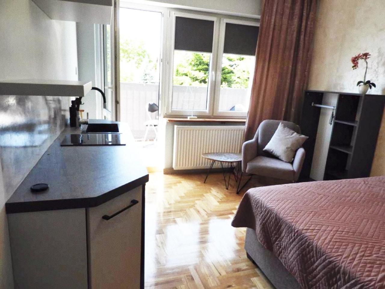 Apartment „villa Sophie“