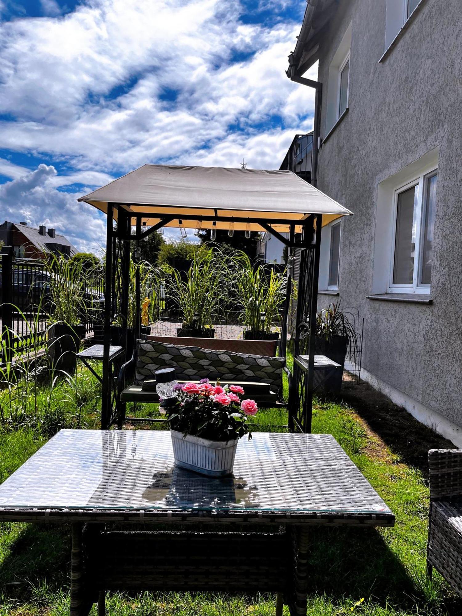 „villa Sophie“ *